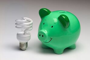 E -ENERGY - rozete, lai ietaupītu enerģiju
