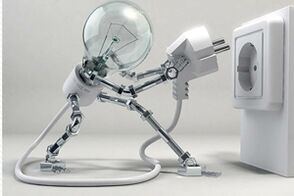 Norādījumi par Rosetkie -Energy izmantošanu