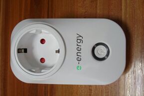 Pieredze e-enerģijas lietošanā (izejas izskats)