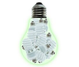 Veidi, kā ietaupīt elektrisko enerģiju