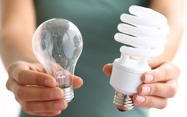 Kā ietaupīt elektrisko enerģiju dzīvoklī